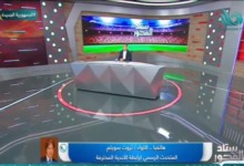 ثروت سويلم يهاجم بيراميدز : احنا مش في دوري مدارس.. والانسحاب له تمن!