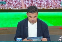 خالد الغندور: نجم الدوري الإنجليزي على أعتاب الزمالك في صفقة مفاجئة - فيديو