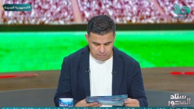 خالد الغندور: نجم الدوري الإنجليزي على أعتاب الزمالك في صفقة مفاجئة - فيديو