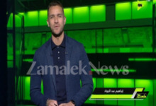 إبراهيم عبدالجواد يعلن الحقيقة في قصه رفض الشق المستعجل في دعوى بيراميدز من الكأس ويعلن موعد اعلان القرار