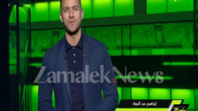 إبراهيم عبدالجواد يعلن الحقيقة في قصه رفض الشق المستعجل في دعوى بيراميدز من الكأس ويعلن موعد اعلان القرار