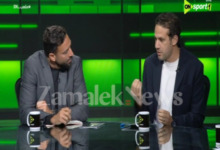 "هل ظلم بيراميدز؟ ميدو وفضل في مواجهه بسبب الثلاث نقاط"