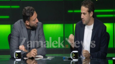 "هل ظلم بيراميدز؟ ميدو وفضل في مواجهه بسبب الثلاث نقاط"