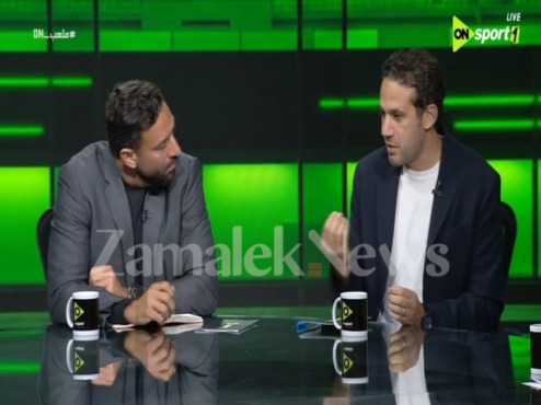 "هل ظلم بيراميدز؟ ميدو وفضل في مواجهه بسبب الثلاث نقاط" 1 "هل ظلم بيراميدز؟ ميدو وفضل في مواجهه بسبب الثلاث نقاط"