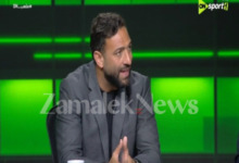 ميدو يُلمّح إلى مخالفة الأهلي في صفقة زيزو: «هناك عقوبات تنتظر من يتجاوز لوائح الفيفا»