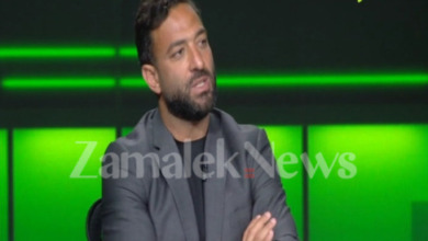 هل تعلّمت إدارة الزمالك الدرس؟ ميدو يكشف خطة التعتيم على الصفقات ويرد على تفاوض خوسيه ريفيرو