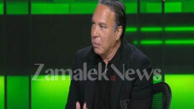 "كفاية فوضى".. أيمن يونس يطالب بمسابقة عادلة ومنظمة