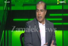 "نفسي في لائحة تُطبّق على الكل".. علاء ميهوب يوجه رسالة نارية ويرد على سويلم