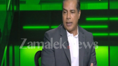 "نفسي في لائحة تُطبّق على الكل".. علاء ميهوب يوجه رسالة نارية ويرد على سويلم