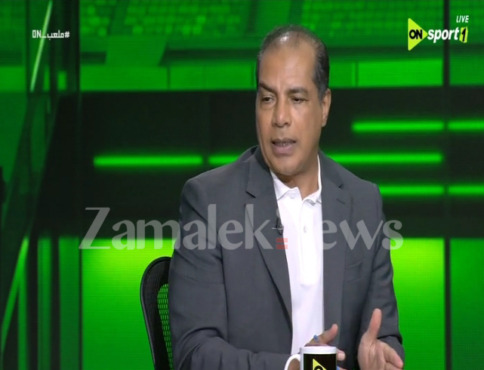 "نفسي في لائحة تُطبّق على الكل".. علاء ميهوب يوجه رسالة نارية ويرد على سويلم 1 "نفسي في لائحة تُطبّق على الكل".. علاء ميهوب يوجه رسالة نارية ويرد على سويلم