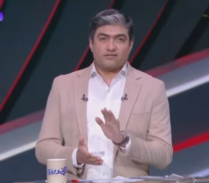 بيراميدز يقلب الطاولة.. مذيع قناة الأهلي يكشف تفاصيل خطاب المحكمة الرياضية العاجل 1 بيراميدز يقلب الطاولة.. مذيع قناة الأهلي يكشف تفاصيل خطاب المحكمة الرياضية العاجل