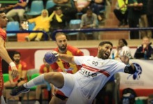 الزمالك يُسقط الترجي ويطير إلى نهائي كأس الكؤوس الإفريقية