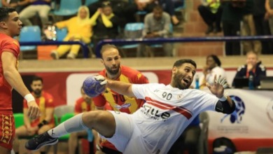 الزمالك يُسقط الترجي ويطير إلى نهائي كأس الكؤوس الإفريقية