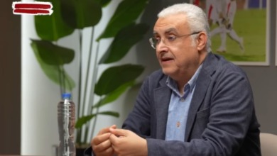 عمرو أدهم يفجرها: الزمالك رسمياً في المحكمة الرياضية بسبب أزمة الأهلي وموقف التضامن مع بيراميدز