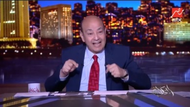 عمرو أديب يفجّر القنبلة: إلغاء الدوري المصري أصبح خياراً مطروحاً!