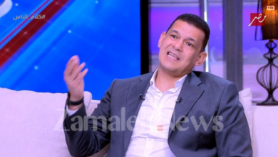أسرار أزمة زيزو.. وعبدالواحد السيد: كنت عايز أبيع اللاعب