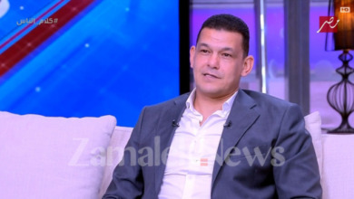 عبدالواحد السيد يفجّرها: زيزو أكتر لاعب قبض فلوس في الزمالك ويكشف السر