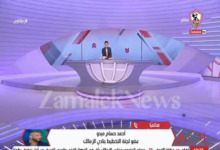 أحمد حسام ميدو يرد بقوة على أزمة عبدالله السعيد في الزمالك وحقيقة رحيله