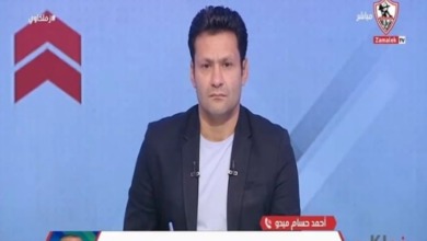 ميدو يفضحها: نعمل سرا على ملفات قانونية لحماية الزمالك من عبث الكرة المصرية