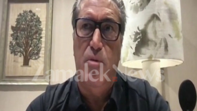 بيسيرو يعترف بأمر خطير أدى لخروج نادي الزمالك من الكونفدرالية