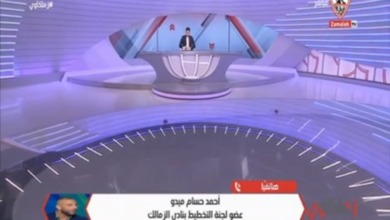ملخص لنصف ساعه من تصريحات ميدو النارية عن الرابطة والأهلي والصفقات وأزمة السعيد والرمادي ورسائل قوية - فيديو