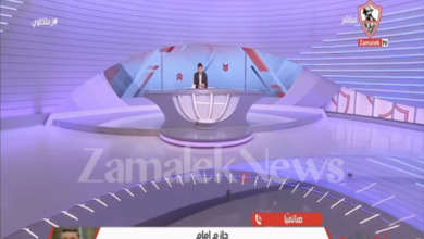حازم إمام يعلن خطة الزمالك بشأن صفقات الموسم القادم وعددها والمراكز - فيديو