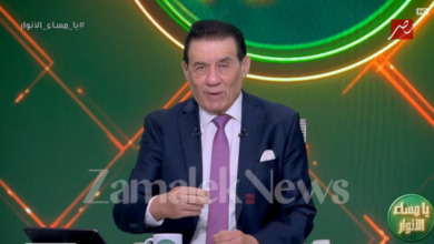شلبي يفتح النار على الأهلي قبل جلسه الخطيب ووكيل كولر ويكشف عن فضيحه ويوجه سؤال قوي