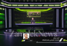 أحمد سالم يُحرّك المياه الراكدة بشأن نهائي الكأس ويوم عرفة بتصريح مفاجئ- فيديو