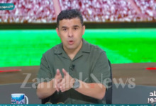"نهائي الكأس بدون صافرة أجنبية؟ الحقيقة الكاملة من الغندور"