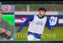 خالد الغندور: لغز صادم في الزمالك قبل نهائي كأس مصر بسبب احمد الجفالي