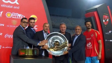 درع الأهلي أمام المحكمة... والرابطة توضح موقفها وقرار مفاجئ