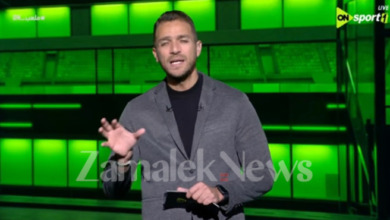 إبراهيم عبدالجواد: شيكابالا اتخذ قرار مفاجئ قبل نهائي كأس مصر - فيديو