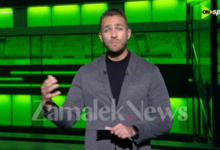 إبراهيم عبدالجواد ينقل رساله طارق حامد لإدارة وجماهير الزمالك بعد عودته لمصر - فيديو