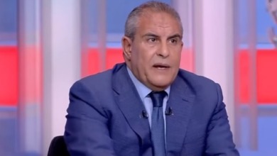 تعليق ناري من طاهر أبو زيد على احتفال الأهلي وبيراميدز بالدوري وكلام صاعق