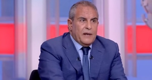 تعليق ناري من طاهر أبو زيد على احتفال الأهلي وبيراميدز بالدوري وكلام صاعق 1 تعليق ناري من طاهر أبو زيد على احتفال الأهلي وبيراميدز بالدوري وكلام صاعق