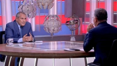 طاهر أبو زيد يصعق شريف عامر بشأن أزمة انسحاب الأهلي وعدم تطبيق اللوائح بتعليق ناري