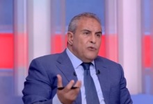 طاهر أبو زيد يوجه رسالة نارية للخطيب ولبيب بسبب بيراميدز
