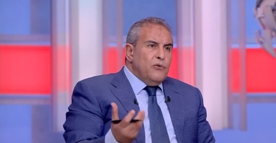 طاهر أبو زيد يوجه رسالة نارية للخطيب ولبيب بسبب بيراميدز 1 طاهر أبو زيد يوجه رسالة نارية للخطيب ولبيب بسبب بيراميدز
