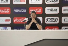 رد قوي وحاسم من ايمن الرمادي عن شائعات نادي الزمالك الأخيرة قبل نهائي كأس مصر