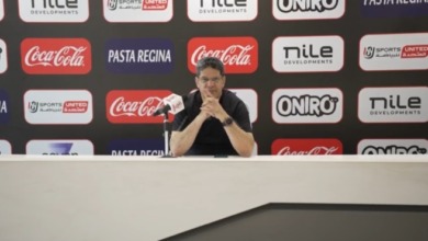 رد قوي وحاسم من ايمن الرمادي عن شائعات نادي الزمالك الأخيرة قبل نهائي كأس مصر