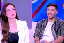 ياسمين عز تحرج محمد شريف بسبب سؤال هل يفضل الانتقال الى الزمالك على حساب بيراميدز والأهلي ورد غير متوقع