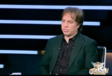 ثروت سويلم يفجر مفاجأة تدار في الكواليس بين الأهلي والإسماعيلي من أجل الموسم المقبل