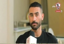 باسم مرسي ينفجر بسبب قرارات رابطة الأندية المصرية