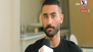 باسم مرسي ينفجر بسبب قرارات رابطة الأندية المصرية