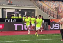 إصابة جديدة تُربك الزمالك قبل نهائي الكأس.. دونجا في المستشفى بعد لقاء فاركو