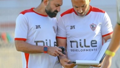 أحمد سمير يطلق تصريحات بعد نهاية الدوري ويكشف سر تواجد ناصر منسي امام فاركو دون أن يشارك