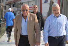 اجتماع حاسم في الزمالك اليوم.. مدرب جديد مفاجأة على الأبواب وتغييرات شاملة تضرب الجهاز الفني والإداري