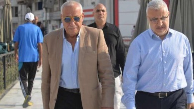 اجتماع حاسم في الزمالك اليوم.. مدرب جديد مفاجأة على الأبواب وتغييرات شاملة تضرب الجهاز الفني والإداري
