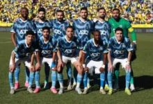تصريح مفاجئ من محمد بركات عن أزمة بيراميدز ومقارنتها بالاهلي