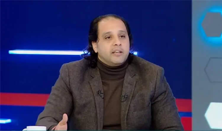 حسن مصطفى يفتح النار: لابد من خصم 3 نقاط من الأهلي كما حدث مع الزمالك! 1 حسن مصطفى يفتح النار: لابد من خصم 3 نقاط من الأهلي كما حدث مع الزمالك!